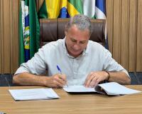 Prefeitura de Sorriso formaliza parcerias que somam R$ 905 mil para cultura, esporte e ações sociais