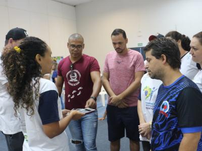 Esporte e Educação