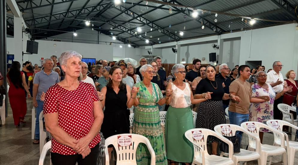 Talentos da maturidade