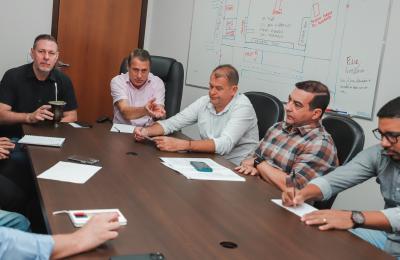Empresa anuncia que deve lançar conjunto habitacional ainda neste ano