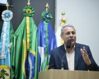 Prefeito anuncia mudanças no primeiro escalão da Administração Municipal