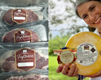 GAFFFF abre vitrine global para agricultura familiar com 23 produtores de Sorriso e região e participação do MAPA