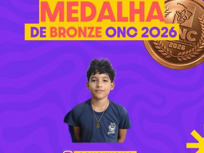 Olimpíada Nacional de Ciências