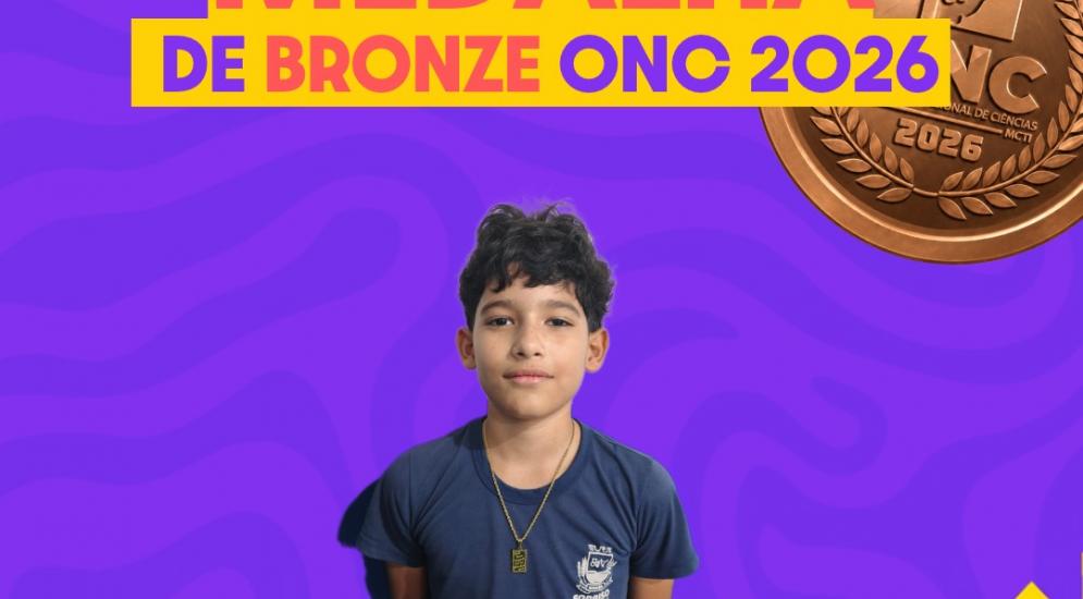 Olimpíada Nacional de Ciências