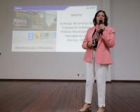 Prefeitura apresenta estudo sobre nova concessão do transporte coletivo