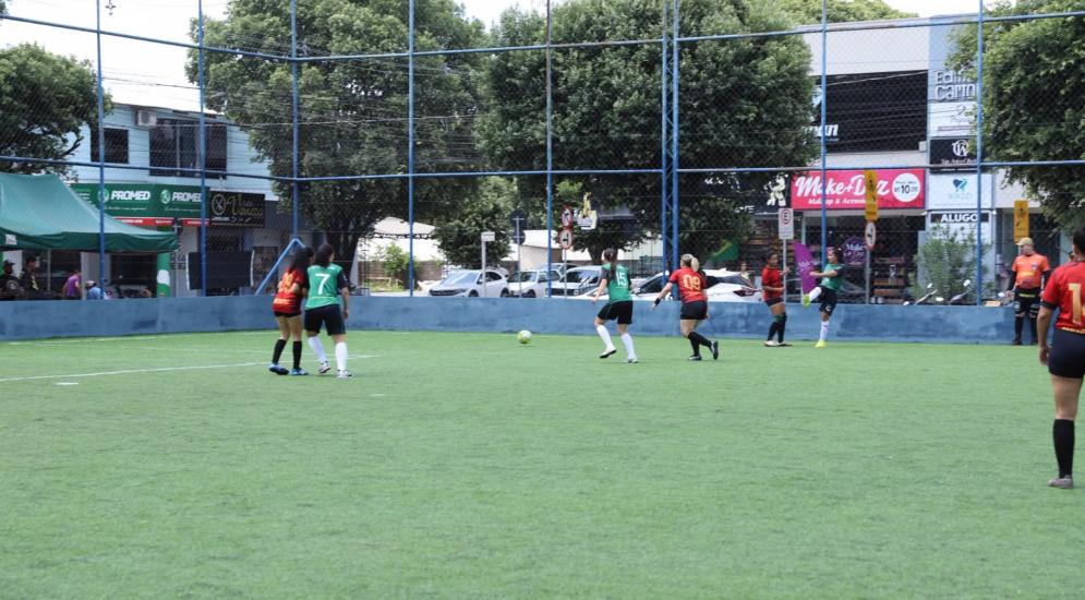 Jogos do Servidor