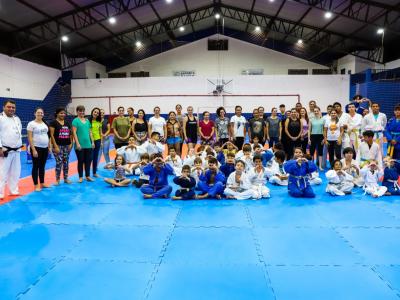 Homenagens ao Dia das Mães
