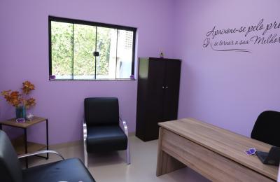 UPA Central passa a contar com Sala Lilás para acolhimento de mulheres vítimas de violência