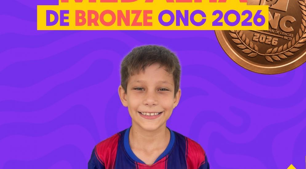 Olimpíada Nacional de Ciências