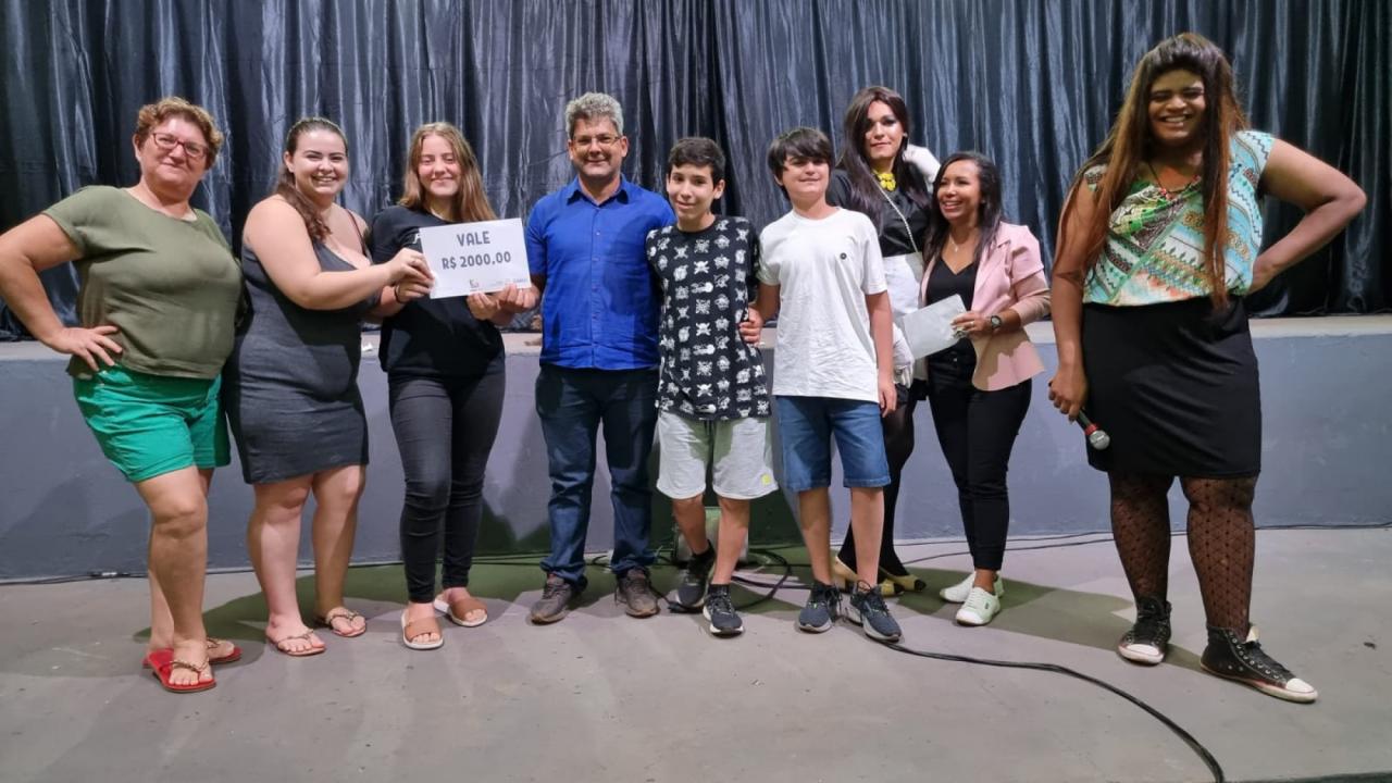 Polo Cultural Boa Esperança