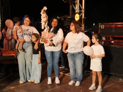 Show da Paz