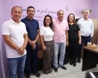 Sorriso amplia rede de proteção às mulheres com nova Sala Lilás no Santa Clara