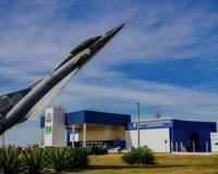 Sorriso sedia III Roda de Conversa com Gestores Aeroportuários de Mato Grosso