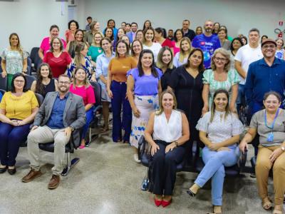 Facilitadores do Circulo de Paz