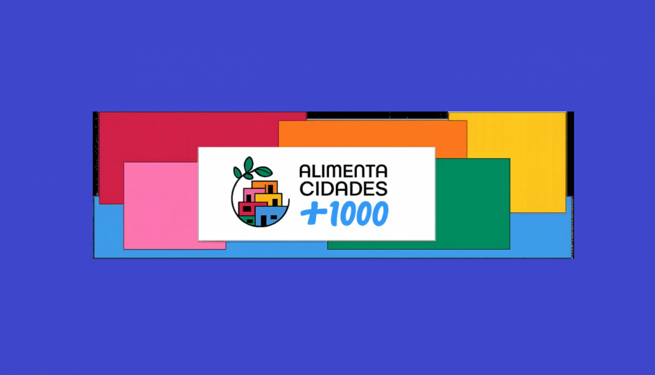 Sorriso adere ao programa federal Estratégia Alimenta Cidades +1000