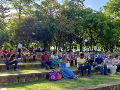 Dia Mundial da Saúde Mental