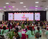 Mulheres do campo conectam saberes, experiências e trajetórias em Fórum Regional em Sorriso