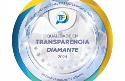 Prefeitura de Sorriso é destaque em transparência pública no Estado