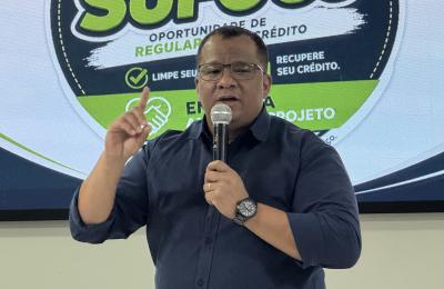 Sorriso terá edição do Tchau, Sufoco