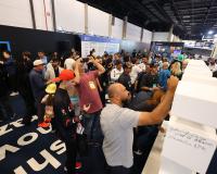 Sorriso participa da maior feira de pesca esportiva da América Latina
