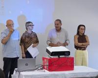 Em Sorriso, Cidesa discute turismo sustentável com representantes de vários municípios da região