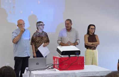 Em Sorriso, Cidesa discute turismo sustentável com representantes de vários municípios da região