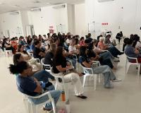 Sorriso debate o cofinanciamento do SUS