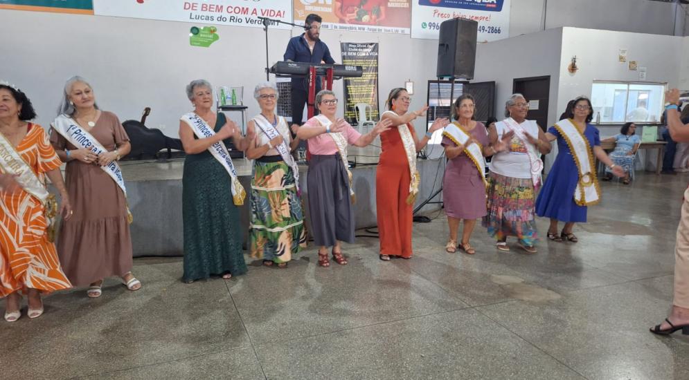 Integração do CCPI