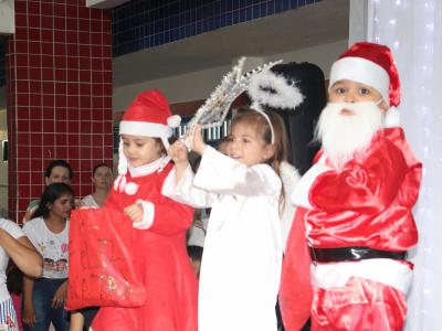 Auto de Natal | Caminhos do Saber 2