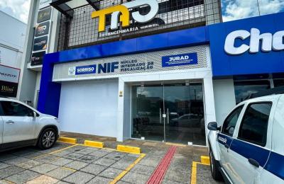NIF divulga edital com lista de terrenos notificados