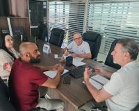 Semdet e Sorrimei debatem fortalecimento dos pequenos empreendedores