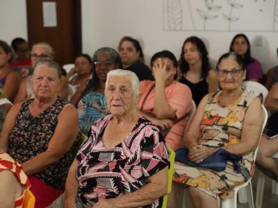 Ações Comunitárias | Cras São José