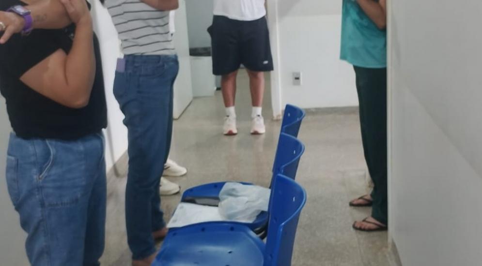 Projeto foca em qualidade de vida