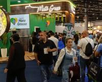 Sorriso participa da ABAV Expo 2026 e apresenta potencial turístico para profissionais de todo o país