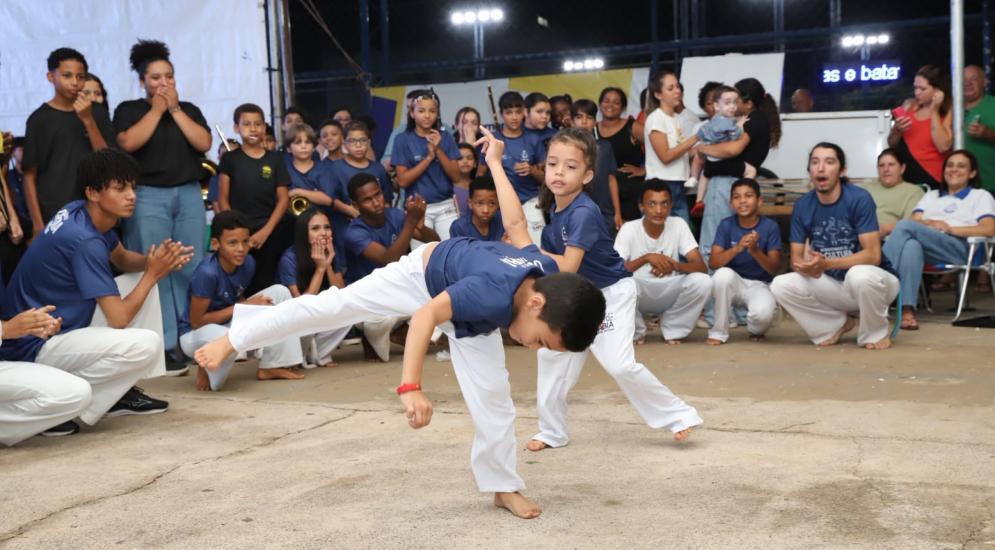 Jogos do Servidor