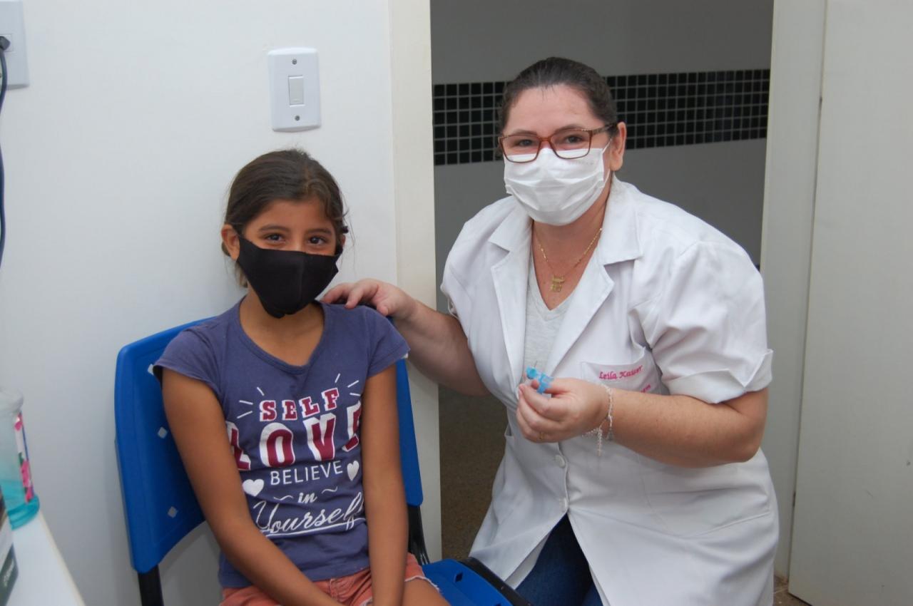 Secretaria de Saúde