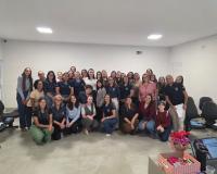 Treinamentos são constantes na Secretaria de Assistência Social