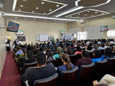 11ª Conferência de Assistência Social
