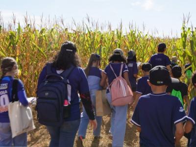 Projeto Encontro de Culturas 5° Edição
