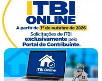 Prefeitura de Sorriso moderniza solicitação de ITBI com serviço totalmente online