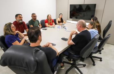 Comissão técnica inicia análise dos cadastros para as 50 unidades habitacionais do Verdes Campos