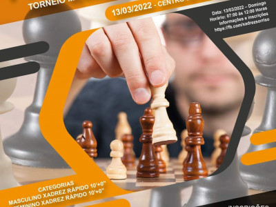 Aliança Xadrez Online - Club de ajedrez 