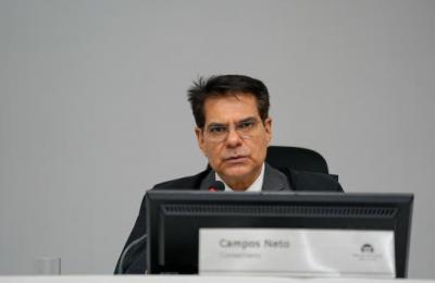 Com superávit orçamentário e boa gestão fiscal, contas de Cláudia e Sorriso recebem parecer favorável à aprovação pelo TCE-MT