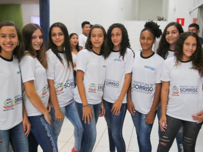 Termo de Adesão do Bolsa Atleta