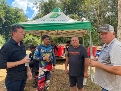 Foto: Reprodução/Prefeitura de Sorriso - MT
