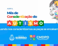 Semfa promove roda de conversa sobre autismo para gestantes no Hospital e Maternidade Amor de Mãe