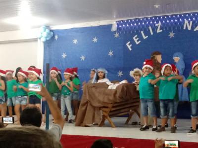 Auto de Natal | Ivete