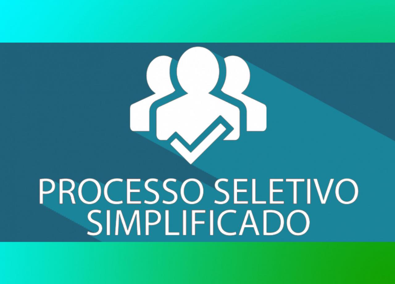 Prefeitura de Sorriso divulga data das provas do Processo Seletivo Simplificado nº 001/2026