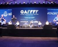 Após sucesso da estreia, GAFFFF Sorriso 2027 já tem data marcada e promete novidades