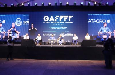 Após sucesso da estreia, GAFFFF Sorriso 2027 já tem data marcada e promete novidades
